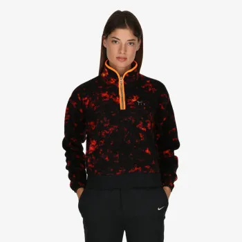 NIKE Tricou maneca lunga Fly Standard Issue 