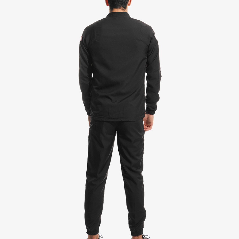 Nike Trening PSG MNK DF STRKE TRKSUIT W AW 