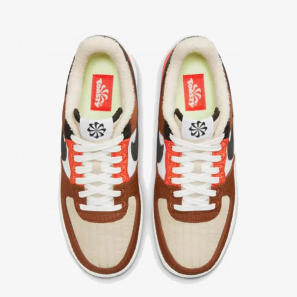 Nike Pantofi Sport Air Force 1 '07 LXX 