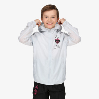 Nike Trening Nike PSG B WOVEN TRACK SUIT 