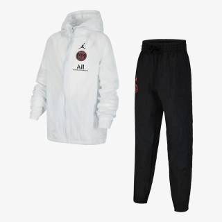 Nike Trening Nike PSG B WOVEN TRACK SUIT 