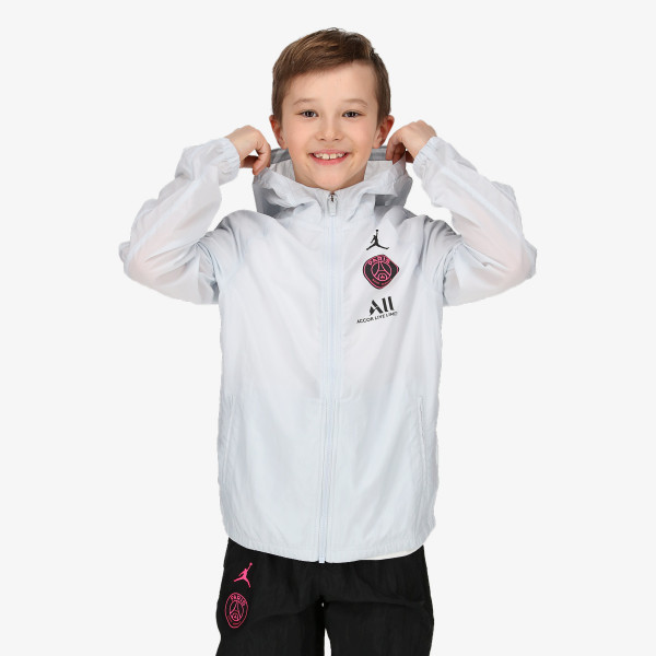 Nike Trening Nike PSG B WOVEN TRACK SUIT 