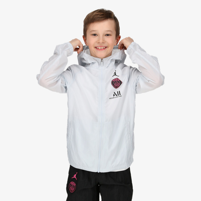 Nike Trening Nike PSG B WOVEN TRACK SUIT 