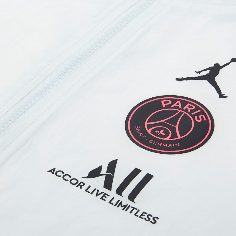 Nike Trening Nike PSG B WOVEN TRACK SUIT 