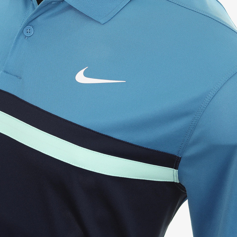 Nike Tricou polo M NK DF VCTRY CB POLO 