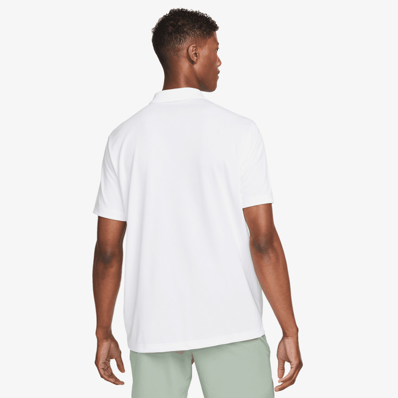 Nike Tricou polo M NKCT DF POLO SOLID 