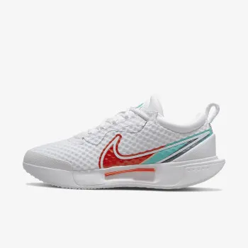 NIKE Pantofi Sport W NIKE ZOOM COURT PRO HC 
