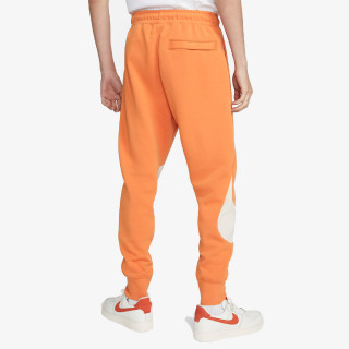 Nike Pantaloni de trening Sportswear SwooshTech Fleece 