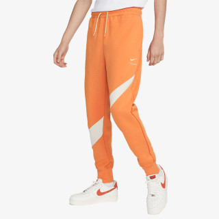 Nike Pantaloni de trening Sportswear SwooshTech Fleece 