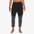 Nike Pantaloni de trening Dri-Fit YOGA Fleece Sweatpants 