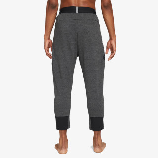 Nike Pantaloni de trening Dri-Fit YOGA Fleece Sweatpants 