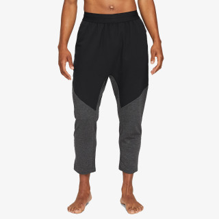 Nike Pantaloni de trening Dri-Fit YOGA Fleece Sweatpants 