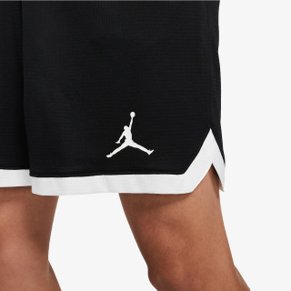 Nike Pantaloni scurti JORDAN DRI-FIT AIR KNIT 
