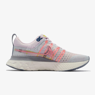 NIKE Pantofi Sport W REACT INFINITY RUN FK 2 PRM 