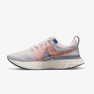 NIKE Pantofi Sport W REACT INFINITY RUN FK 2 PRM 