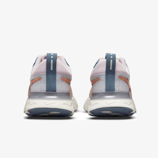 NIKE Pantofi Sport W REACT INFINITY RUN FK 2 PRM 