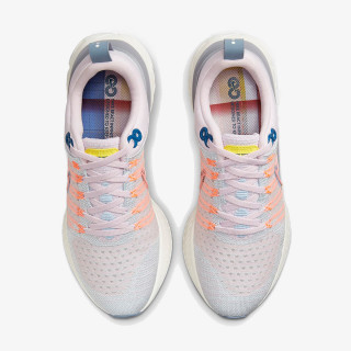 NIKE Pantofi Sport W REACT INFINITY RUN FK 2 PRM 