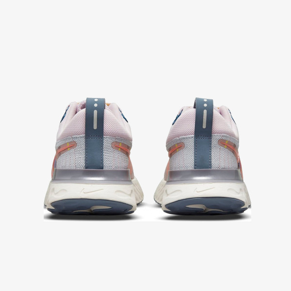 NIKE Pantofi Sport W REACT INFINITY RUN FK 2 PRM 