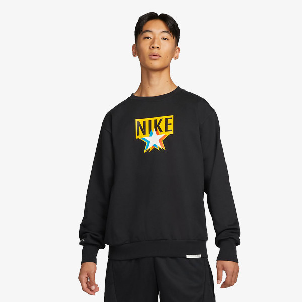 Nike Tricou maneca lunga Standard Issue Graphic 