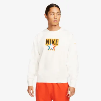 NIKE Tricou maneca lunga Standard Issue Graphic 