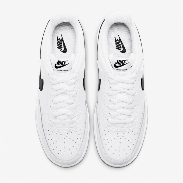 Nike Pantofi Sport Court Vision Low Next Nature 