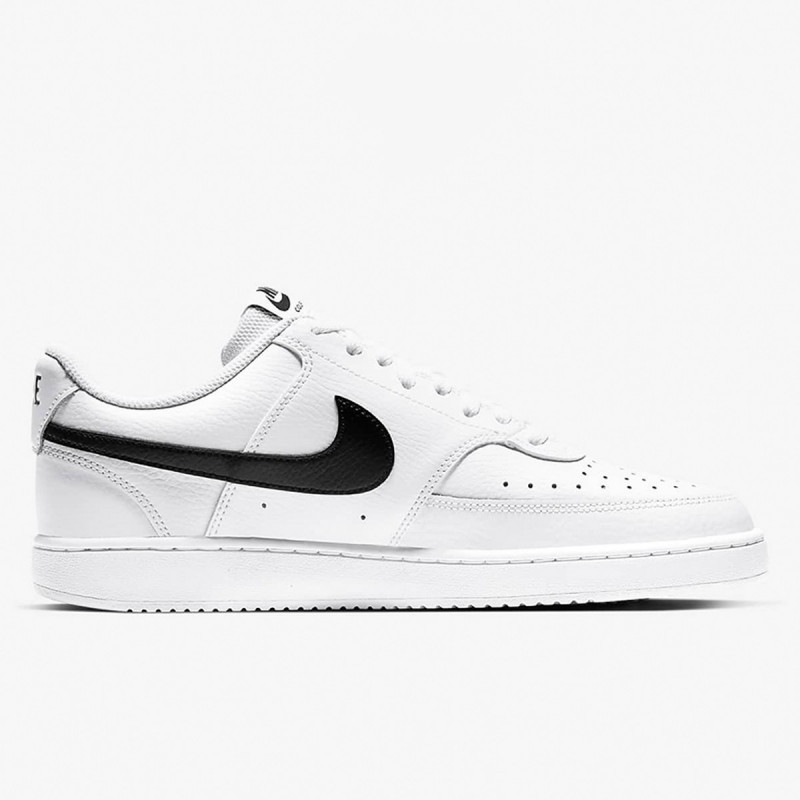 Nike Pantofi Sport Court Vision Low 