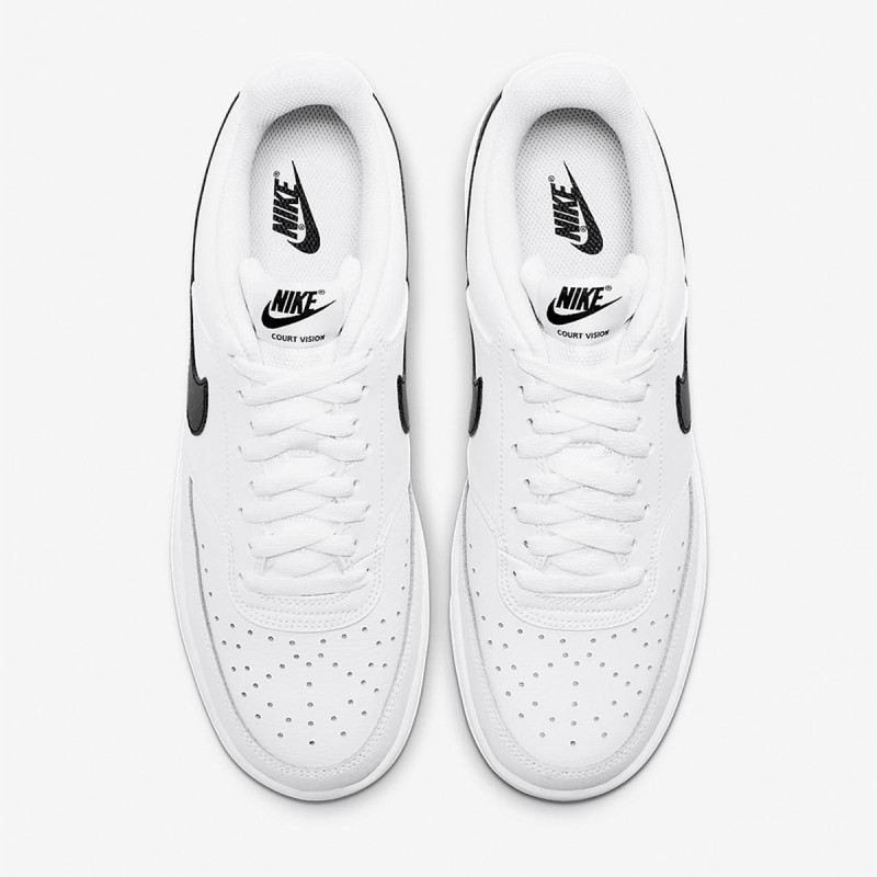Nike Pantofi Sport Court Vision Low 
