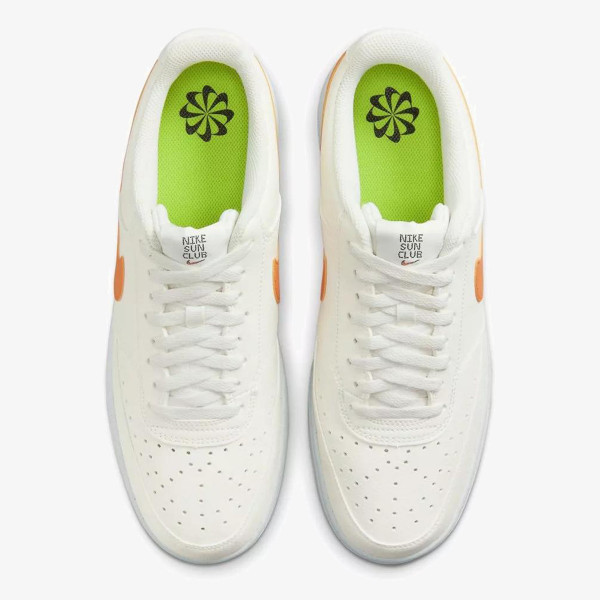 Nike Pantofi Sport Court Vision Low Next Nature 