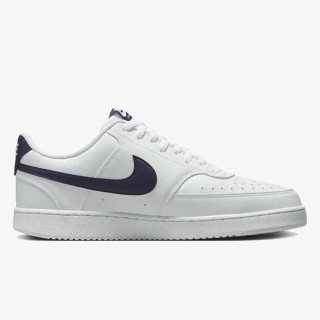 Nike Pantofi Sport Court Vision Low Next Nature 