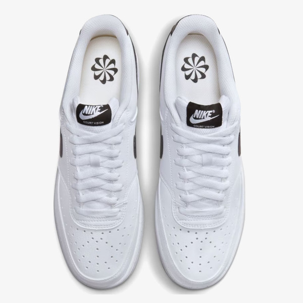 Nike Pantofi Sport Court Vision Low Next Nature 