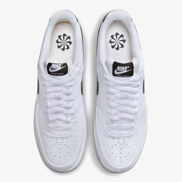 Nike Pantofi Sport Court Vision Low Next Nature 