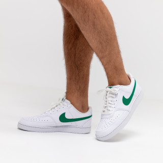 Nike Pantofi Sport NIKE COURT VISION LO NN ESS 