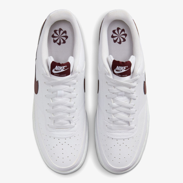 Nike Pantofi Sport Court Vision Low 