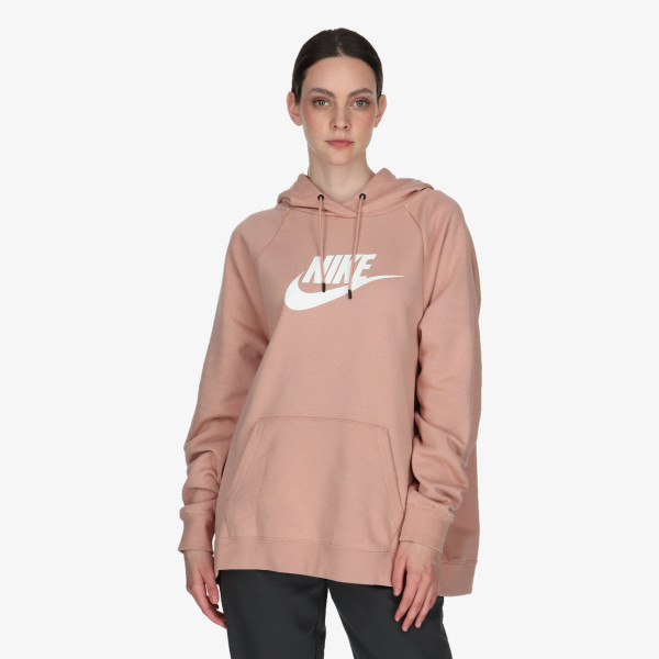 Nike Hanorac PLUS SIZE ESSENTIAL 