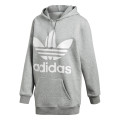 adidas Hanorac BF TRF HOODIE 