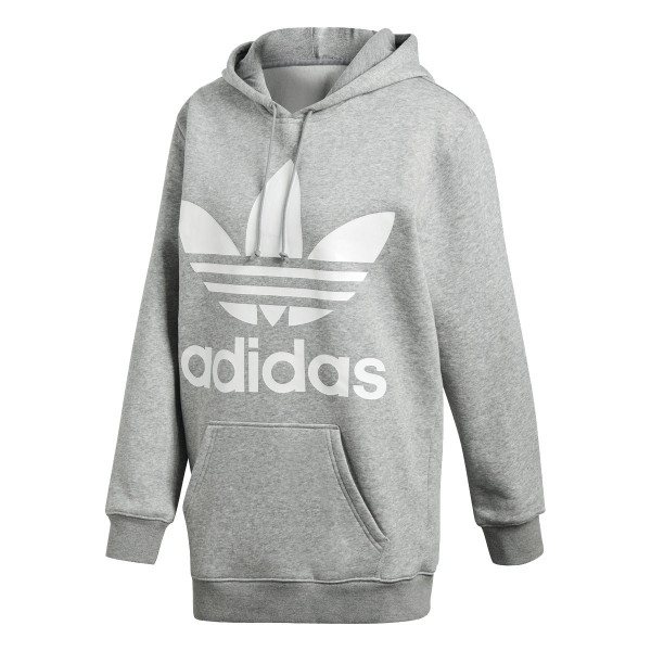 adidas Hanorac BF TRF HOODIE 