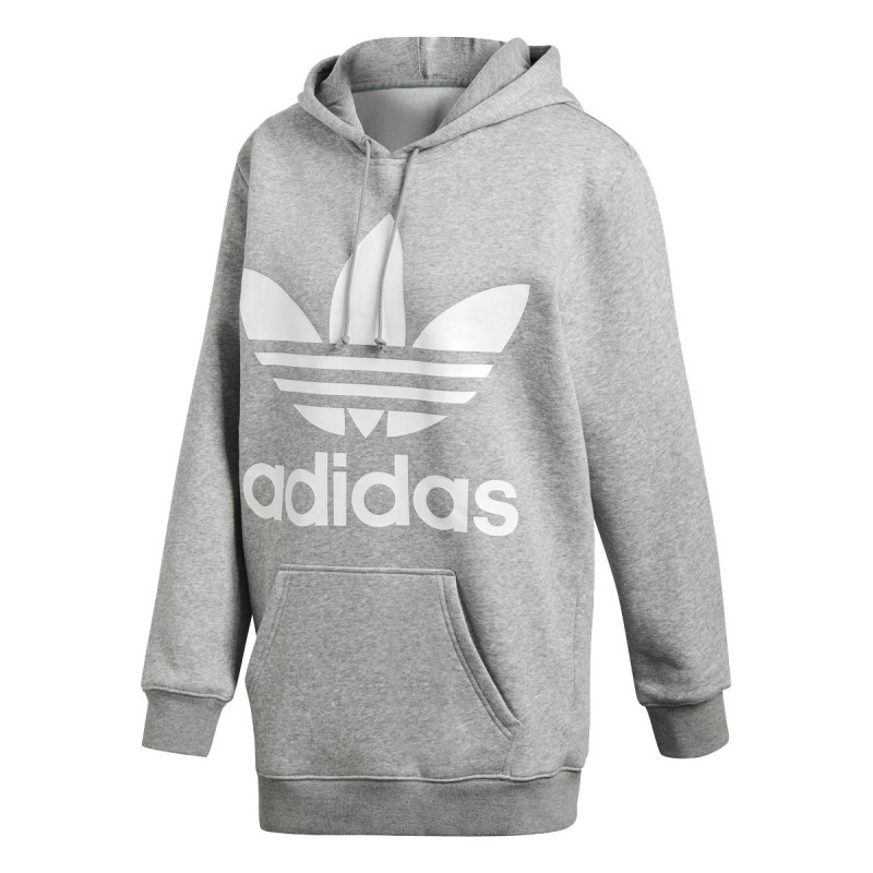 adidas Hanorac BF TRF HOODIE 