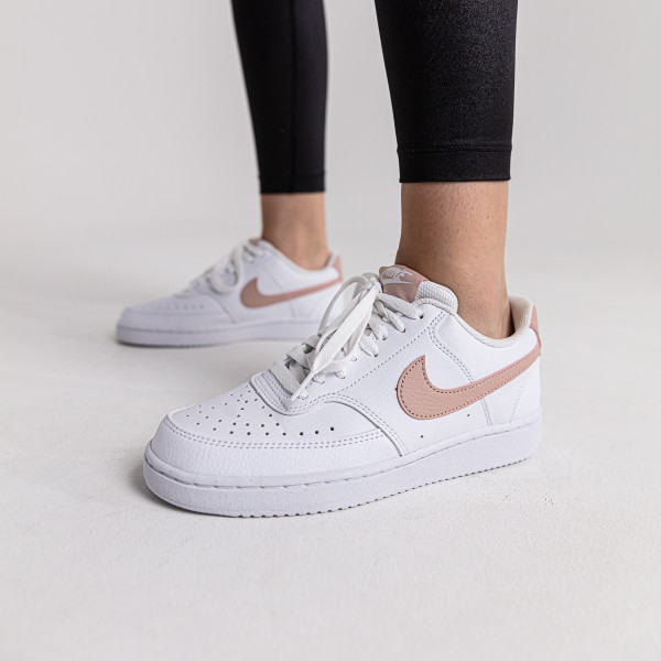 Nike Pantofi Sport Court Visin Low Next Nature 