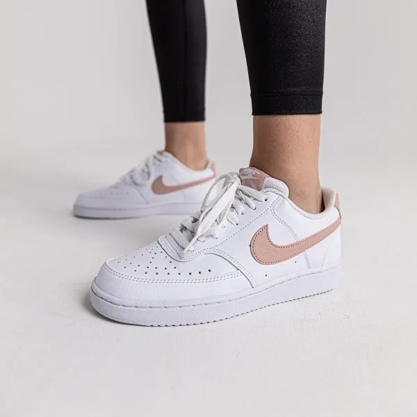 NIKE Pantofi Sport Court Vision Low Next Nature