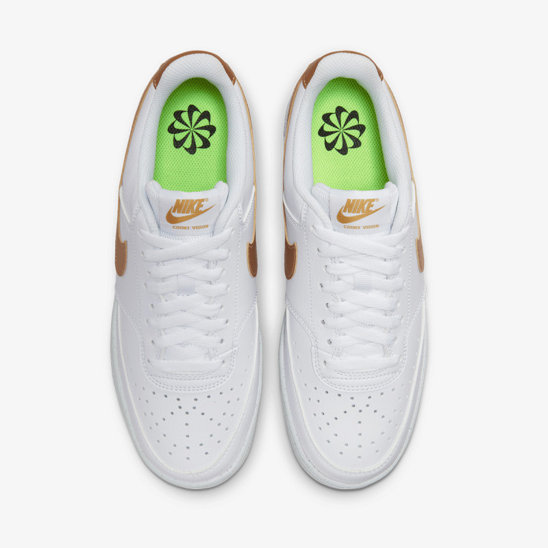 Nike Pantofi Sport Court Visin Low Next Nature 
