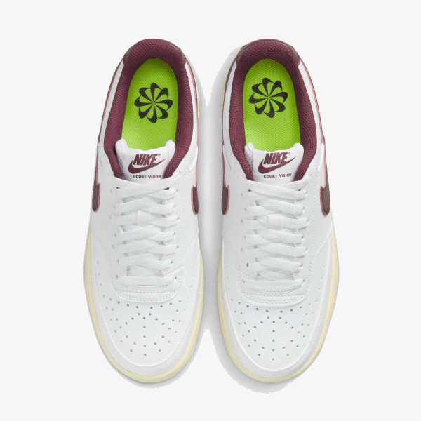 Nike Pantofi Sport Court Vision Low 