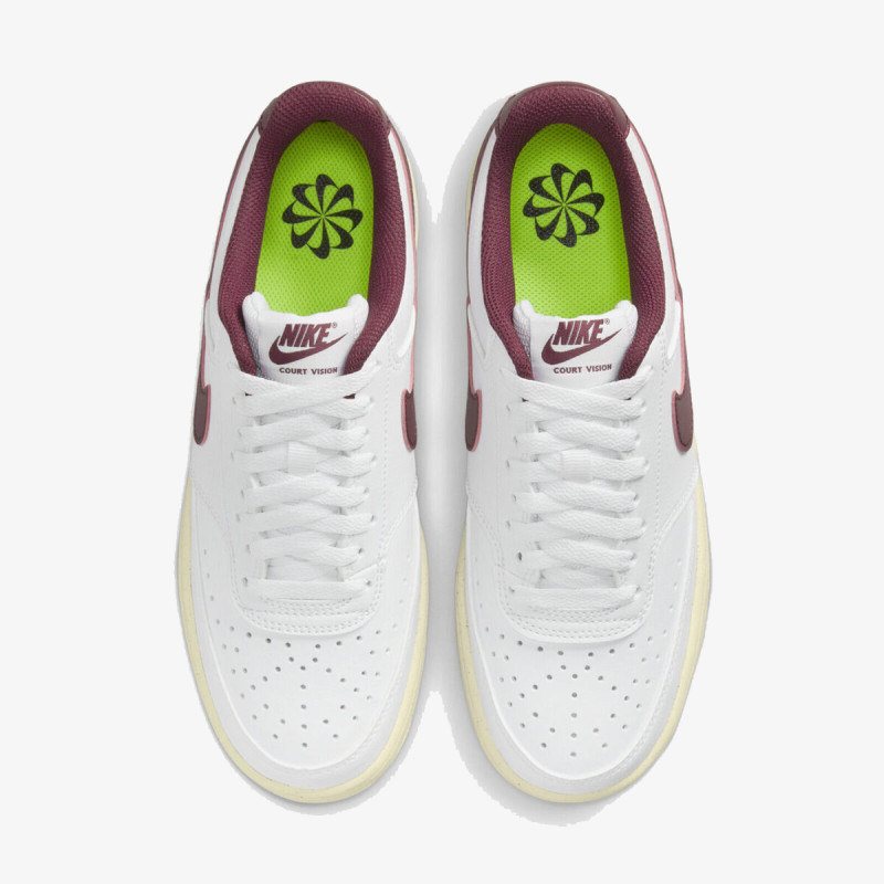 Nike Pantofi Sport Court Vision Low 