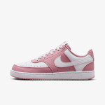 Nike Pantofi Sport W NIKE COURT VISION LO NN 