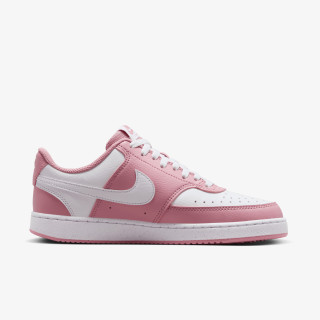 Nike Pantofi Sport W NIKE COURT VISION LO NN 