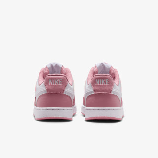 Nike Pantofi Sport W NIKE COURT VISION LO NN 