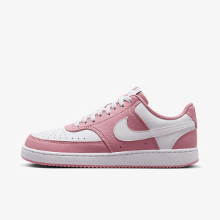 Nike Pantofi Sport W NIKE COURT VISION LO NN 