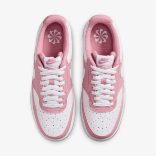 Nike Pantofi Sport W NIKE COURT VISION LO NN 