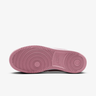 Nike Pantofi Sport W NIKE COURT VISION LO NN 