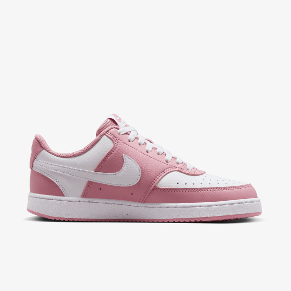 Nike Pantofi Sport W NIKE COURT VISION LO NN 