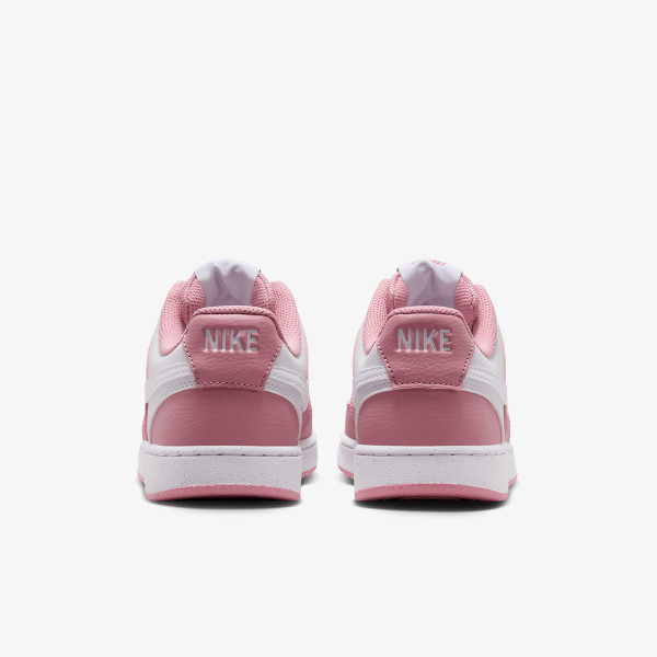 Nike Pantofi Sport W NIKE COURT VISION LO NN 